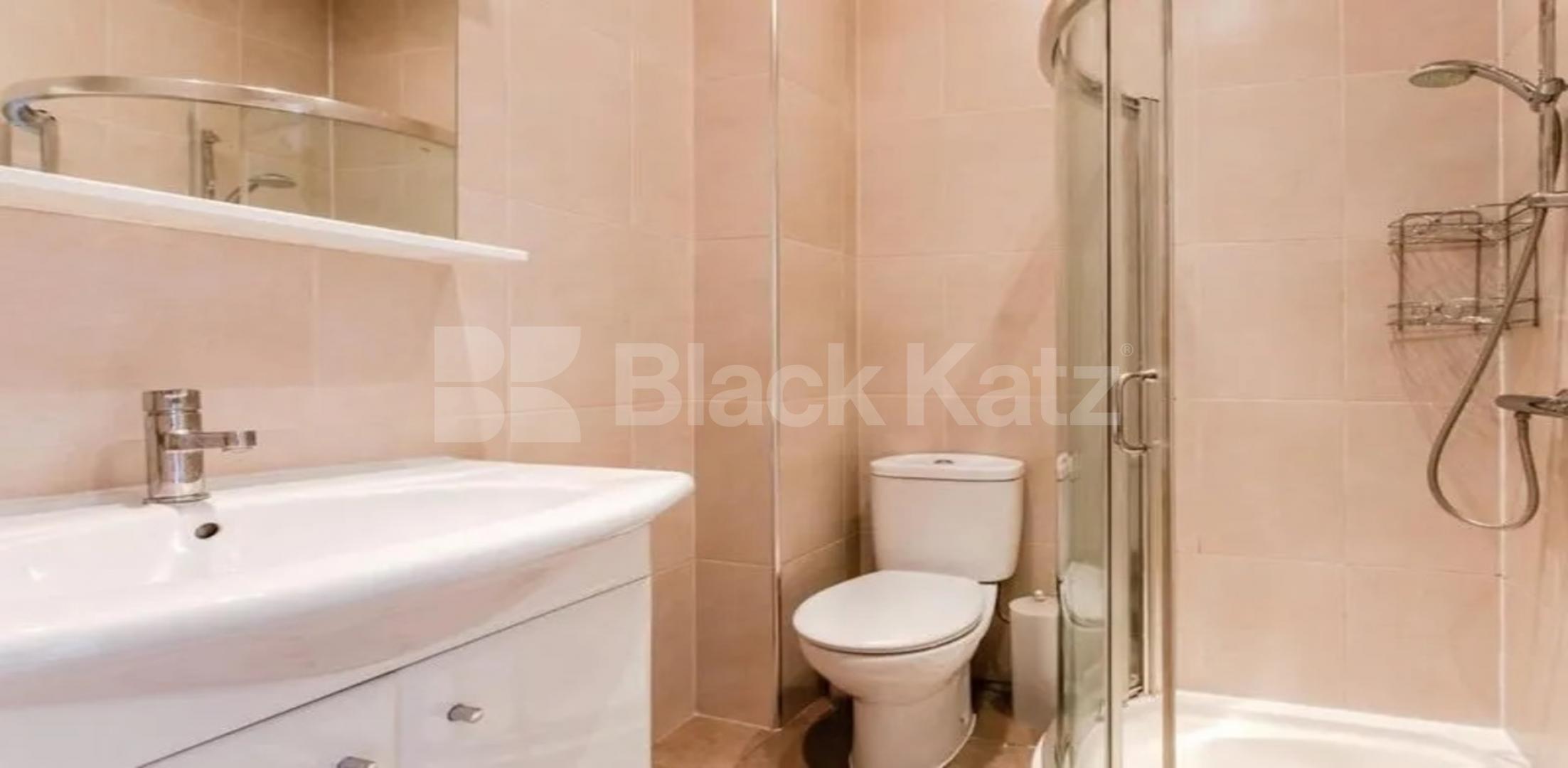 4 bedroom 2 bathroom inclusive of all bills excluding Council Tax Camden Road, Holloway